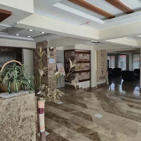 Bulut Otel *