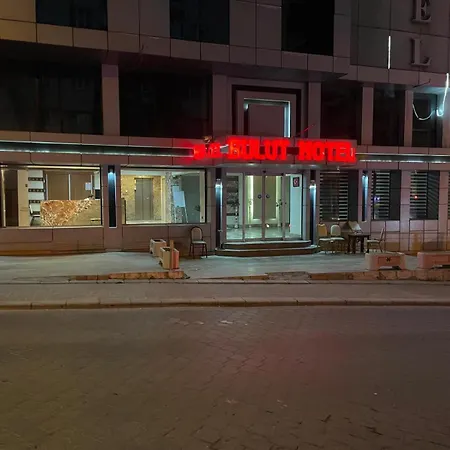 Bulut