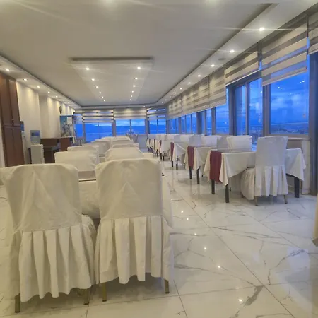 Bulut Otel