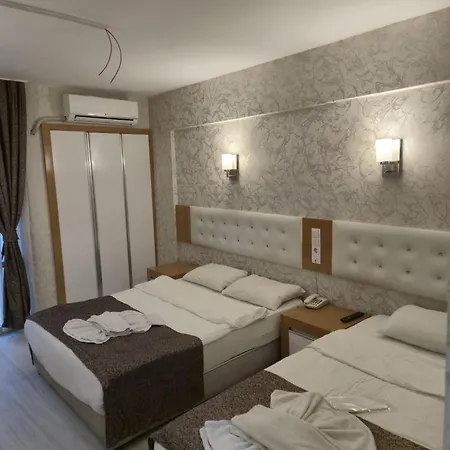 Otel Bulut *
