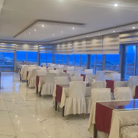 Otel Bulut Pamukkale