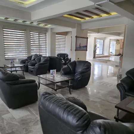 Bulut Otel