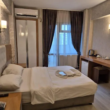 Bulut Otel Pamukkale